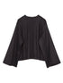 relax wool top